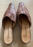 Schlupfschuhe, Absatz, spitz, Orient, Tamaris Hessen - Gießen Vorschau