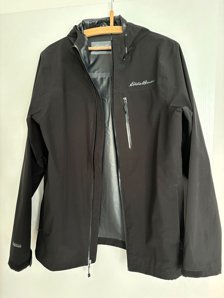 Regenjacke Eddie Bauer „Cloud Cap Stretch 2.0“ - Herren Gr. M in Osnabrück