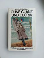 Ohne Glanz und Gloria- Der Hauptmann von Köpenick Mecklenburg-Vorpommern - Buschvitz Vorschau