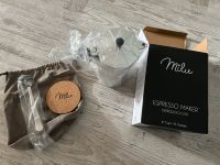 Milu Espresso Kocher Neu Wuppertal - Barmen Vorschau