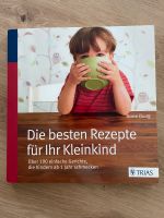 Buch -Die besten Rezepte für Kleinkinder- Nordrhein-Westfalen - Lemgo Vorschau