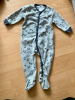 Baby Winter Schlafanzug Fleece Fleeceanzug Hessen - Kriftel Vorschau