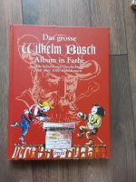 Das große Wilhelm Busch Album in Farben Obervieland - Kattenturm Vorschau