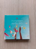 Geschenke - Buch: Atempause nur für dich Rheinland-Pfalz - Reifenberg Vorschau