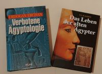 Verbotene Ägyptologie  Das Leben der alten Ägypter  Tut-Ench-Amun Köln - Weidenpesch Vorschau