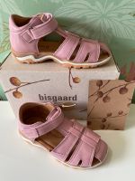 Bisgaard Sandalen Schuhe Anni Gr. 32 NEU Nordrhein-Westfalen - Meerbusch Vorschau