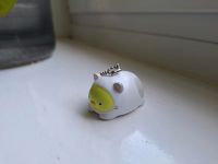 Schlüsselanhänger Sumikko Gurashi Katze Maskottchen Gacha Thüringen - Weida Vorschau