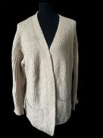 Beiger Strickjacke / Cardigan von Primark, Gr. XS / 34/36 Brandenburg - Panketal Vorschau