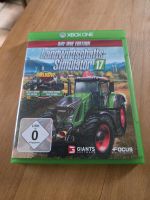 Xbox-One Landwirtschaftssimulator 17 Nordrhein-Westfalen - Marl Vorschau