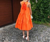 100% ORIGINAL FENDI SOMMER KLEID ORANGE Gr. IT 40 XS-S wie NEU ! München - Altstadt-Lehel Vorschau