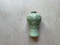 Celadon Vase fliegende Kraniche Korea inkl. Versand Nürnberg (Mittelfr) - Mitte Vorschau