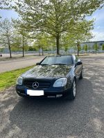 Mercedes SLK 230 R170 Bayern - Augsburg Vorschau