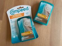 Compeed Anti-Pickel-Patch - Diskret 15 (+13) Stück Sachsen-Anhalt - Merseburg Vorschau