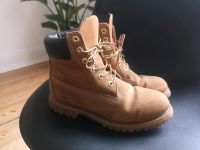 Timberland Boots Hamburg-Nord - Hamburg Eppendorf Vorschau