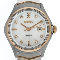 DAU Ebel Sport Classic Lady Perlmutt - DU65052 Duisburg - Duisburg-Mitte Vorschau