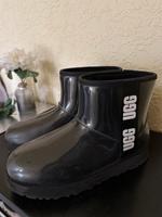 Ugg boots schwarz Nordrhein-Westfalen - Ratingen Vorschau