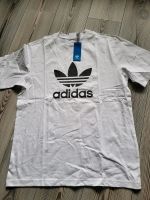 Herren T- Shirt Gr. L von Adidas Neu Niedersachsen - Achim Vorschau