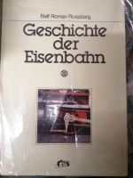 Buch Automobilchronik und Buch Eisenbahngeschichte Nürnberg (Mittelfr) - Mitte Vorschau