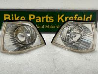 BMW E36 3er Front Blinker Set rechts, links, weiss Nordrhein-Westfalen - Krefeld Vorschau