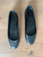 Original Gucci Ballerinas Gr 39 - top Zustand München - Sendling Vorschau