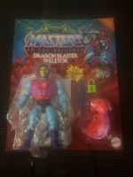 Masters of The Universe Dragon Blaster Skeletor Origins Hessen - Reichelsheim (Wetterau) Vorschau