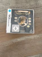 Professor Layton und das geheimnisvolle Dorf DS Spiel Nordrhein-Westfalen - Neuss Vorschau