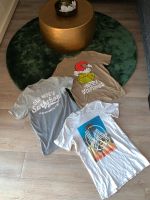 ⭐️ tshirt Shirt Sommer 3 für 6€ H&M Jungs 158 164 Nordrhein-Westfalen - Emsdetten Vorschau