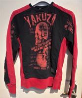 Yakuza Sweatshirt Gr. M Leipzig - Großzschocher Vorschau