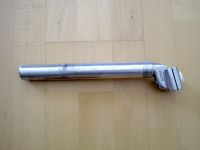 Aluminium Sattelstütze (⌀27,2mm) | gebraucht Baden-Württemberg - Konstanz Vorschau