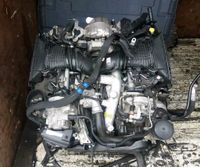 Motor Mercedes ML GL GLE 350CDI W166 642826 642.826 bj14 Komplett Rheinland-Pfalz - Waldalgesheim Vorschau