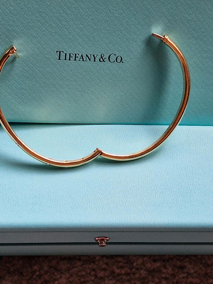 Tiffany Armband in Hamburg