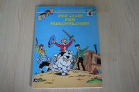 Der Club der Furchtlosen Funny Classics Band 5 Comic Rarität Baden-Württemberg - Tauberbischofsheim Vorschau