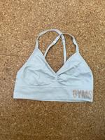 Gr. 36 (S) Gymshark Bustier, Sport BH, Top Hessen - Witzenhausen Vorschau