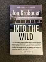 Into the wild by Jon Krakauer Berlin - Spandau Vorschau