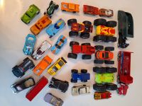 30 x Autos Monster Trucks Matchbox Sammler Thüringen - Gera Vorschau