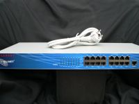 ALLNET Switch 16 Port ALL0461 Nordrhein-Westfalen - Kamen Vorschau