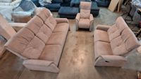 Himolla Sofaset inkl. motorischer Verstellung‼️-75%‼️ Bayern - Tuntenhausen Vorschau