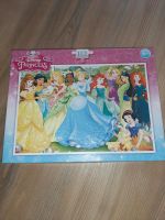 Disney Prinzessin Puzzle 112 Teile Bayern - Eitting Vorschau