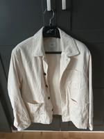 Jacke aus Cord von H & M in Größe L Bayern - Hausen Oberfr. Vorschau