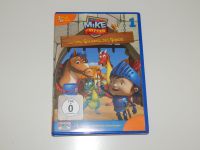 Mike der Ritter 1 / DVD Top Zustand / 5 Episoden Nordrhein-Westfalen - Lotte Vorschau