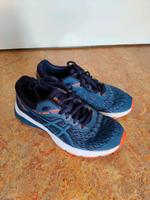 Asics Duo Max Laufschuhe Gr.37 Berlin - Charlottenburg Vorschau