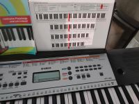 Yamaha Keyboard YPT-260 Bayern - Schwabach Vorschau