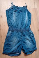 Jumpsuit jeans kurz Page Young Gr.170/176 Bayern - Weißenburg in Bayern Vorschau