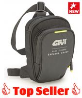 GIVI EA139 verstellbare Beintasche, Gürteltasche mit 2 Fächer Kr. München - Haar Vorschau