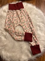 Hose, kinderhose, Pumphose 98/104 neu Handmade Bayern - Mallersdorf-Pfaffenberg Vorschau