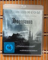 Blu Ray Hagazussa NEU & OVP Niedersachsen - Seelze Vorschau