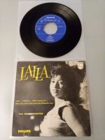 Die Regenpfeifer ‎Vinyl EP – Laila – aus Europa von 1963 Innenstadt - Köln Altstadt Vorschau