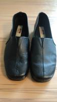 EASY  STREET / LEDER SCHUHE / GR: 39 / SCHWARZ Bayern - Bad Wörishofen Vorschau
