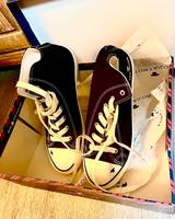 Tom Tailer high top Sneaker - Gr. 41 - neu - Chucks Bielefeld - Bielefeld (Innenstadt) Vorschau