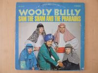 LP Schallplatte Sam The Sham & The Pharaohs, Wooly Bully Bayern - Mauerstetten Vorschau